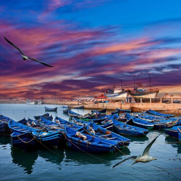 Essaouira