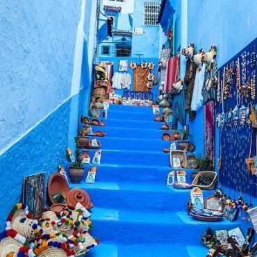 Chaouen